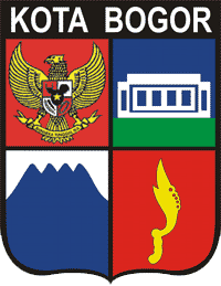 Logo Kota Bogor