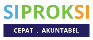 Logo SIPROKSI