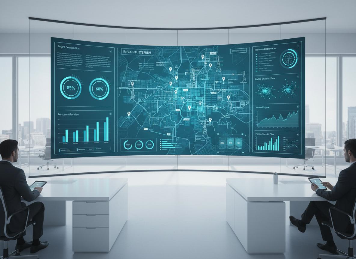 Monitoring dengan Teknologi